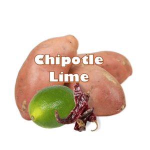 Chipotle Lime Hummus